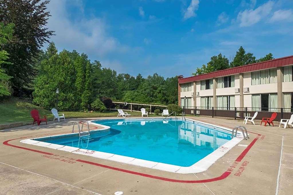 Days Inn By Wyndham Williamsport Bekvämligheter bild