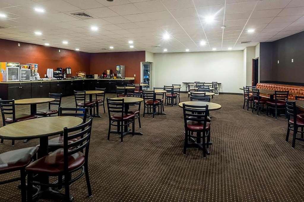 Days Inn By Wyndham Williamsport Bekvämligheter bild