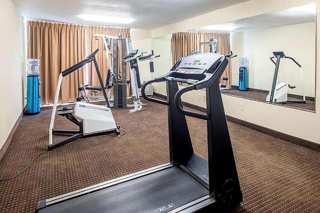 Days Inn By Wyndham Williamsport Bekvämligheter bild